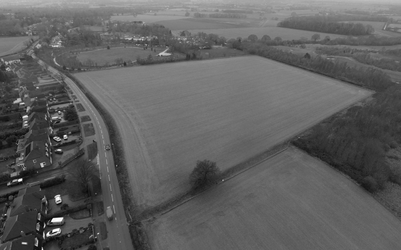 Land at Little Aston, Sutton Coldfield